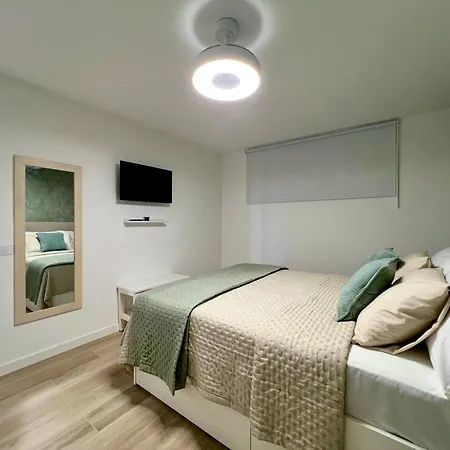 Cristianos - Valdes Center 3 - As De Casas