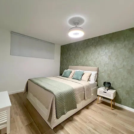 Apartment Cristianos - Valdes Center 3 - As De Casas Los Cristianos (Tenerife)