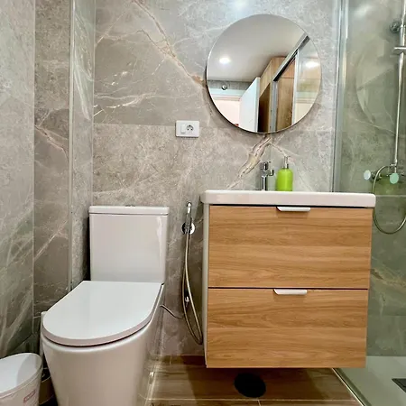 Cristianos - Valdes Center 3 - As De Casas