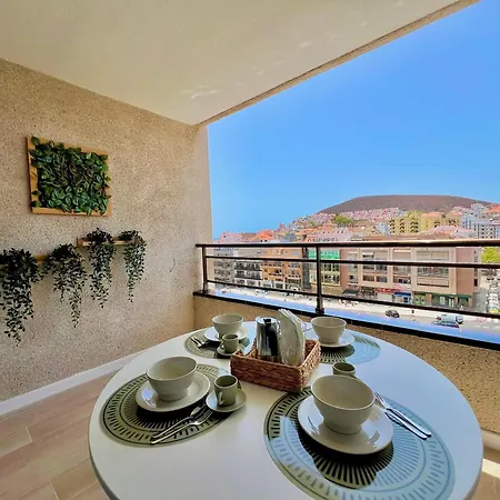 Apartment Cristianos - Valdes Center 3 - As De Casas *