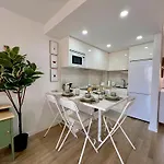 شقة As De Casas - Valdes Center 3 - Cristianos لوس كريستيانوس