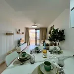 As De Casas - Valdes Center 3 - Cristianos