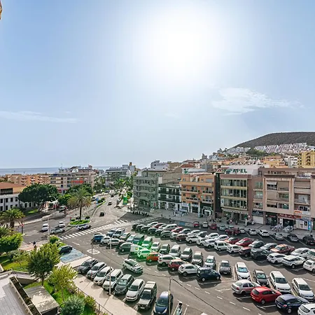 As De Casas - Valdes Center 3 - Cristianos * Los Cristianos (Tenerife)