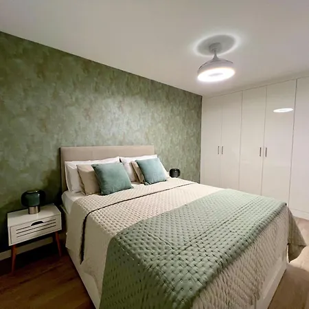 Cristianos - Valdes Center 3 - As De Casas * 洛斯克里斯蒂亚诺斯