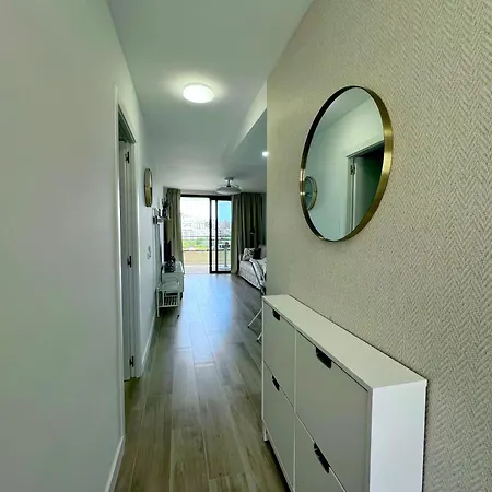 Cristianos - Valdes Center 3 - As De Casas 公寓 *