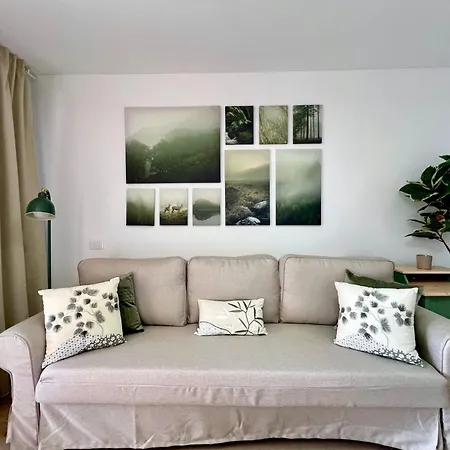 Cristianos - Valdes Center 3 - As De Casas 公寓