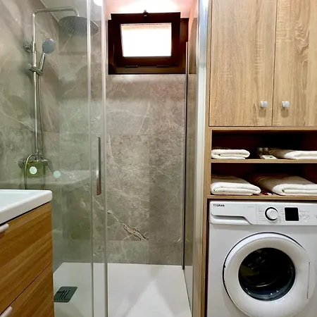 Cristianos - Valdes Center 3 - As De Casas *