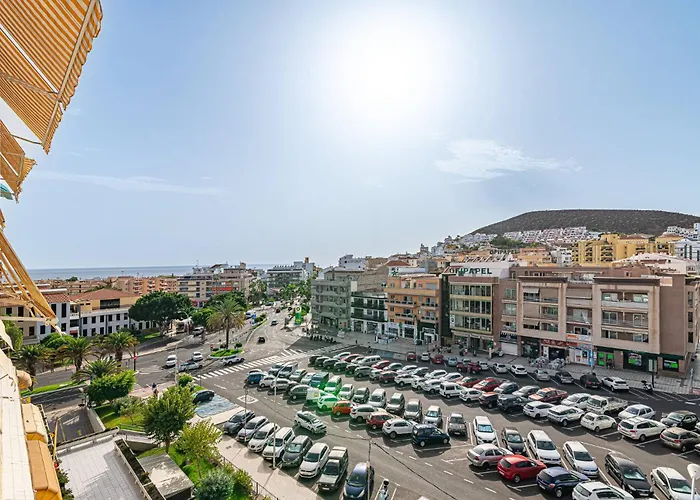 Cristianos - Valdes Center 3 - As De Casas * Los Cristianos (Tenerife)