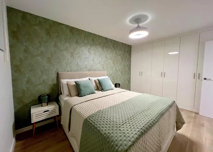 Cristianos - Valdes Center 3 - As De Casas * Los Cristianos (Tenerife)