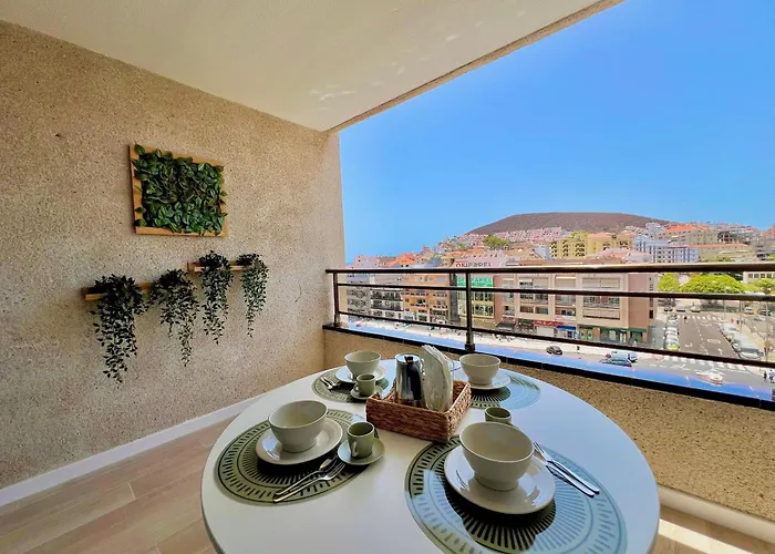 Daire Cristianos - Valdes Center 3 - As De Casas *