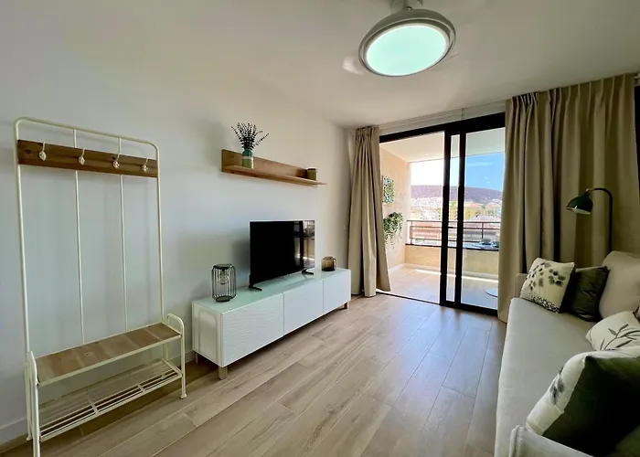 Cristianos - Valdes Center 3 - As De Casas Daire Los Cristianos (Tenerife)