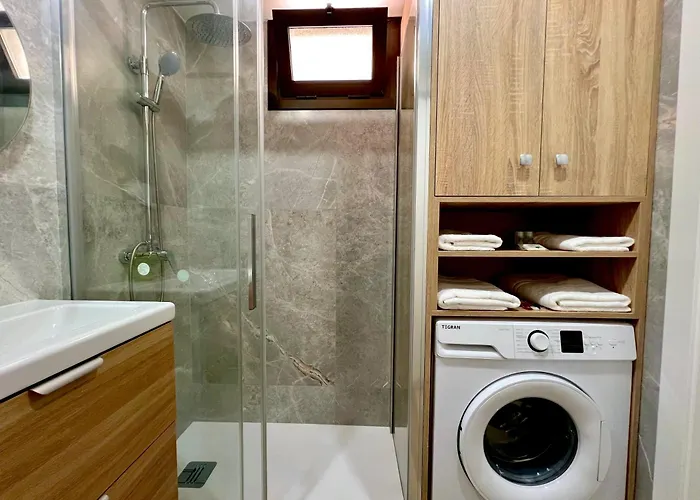 Cristianos - Valdes Center 3 - As De Casas *