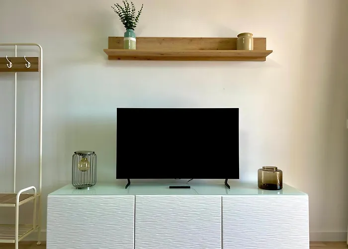 Cristianos - Valdes Center 3 - As De Casas Los Cristianos (Tenerife)